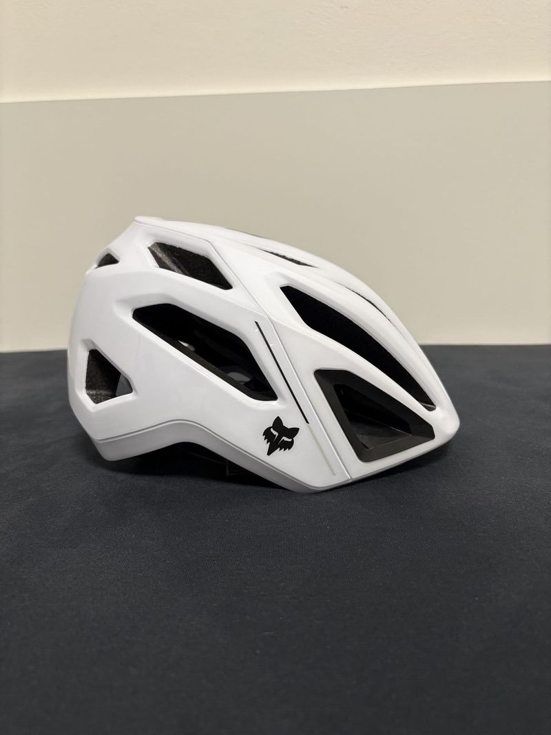 Helma na kolo Fox Crossframe Pro