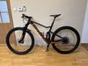 Scott Spark RC900, FOX, Shimano, velikost L