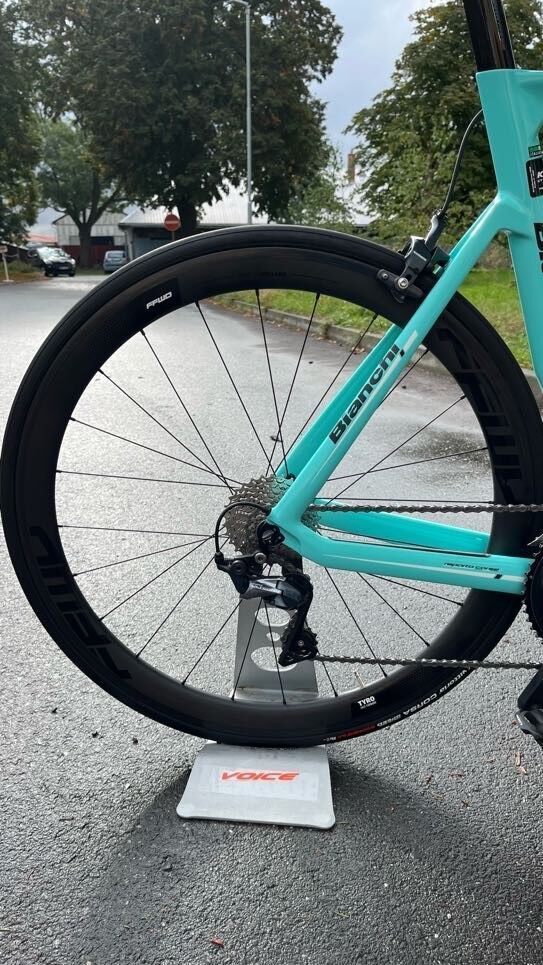 Bianchi Aria, rok výroby 2020 vel. 59