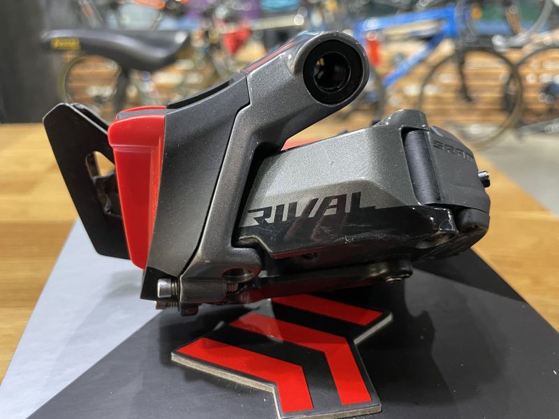 Přehazovačka SRAM RIVAL AXS D1 36z