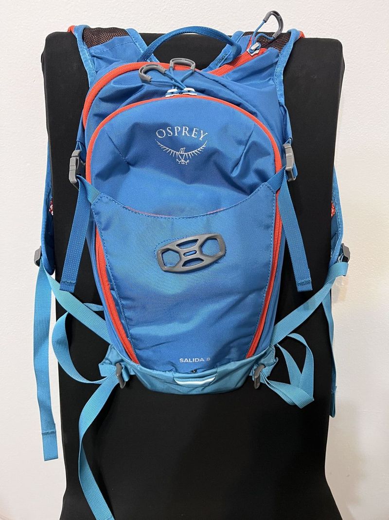 Osprey batoh SALIDA 8