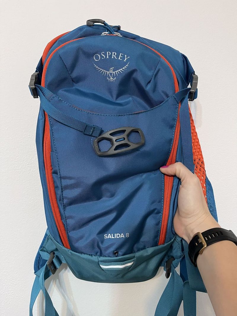 Osprey batoh SALIDA 8