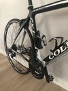 Karbonové silniční kolo Colnago