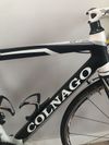 Karbonové silniční kolo Colnago