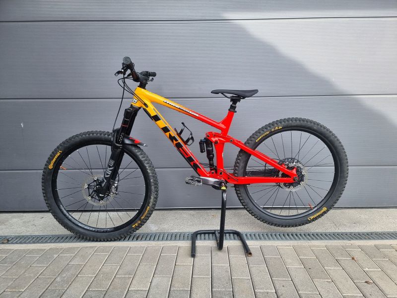 Trek remedy 8 M-L