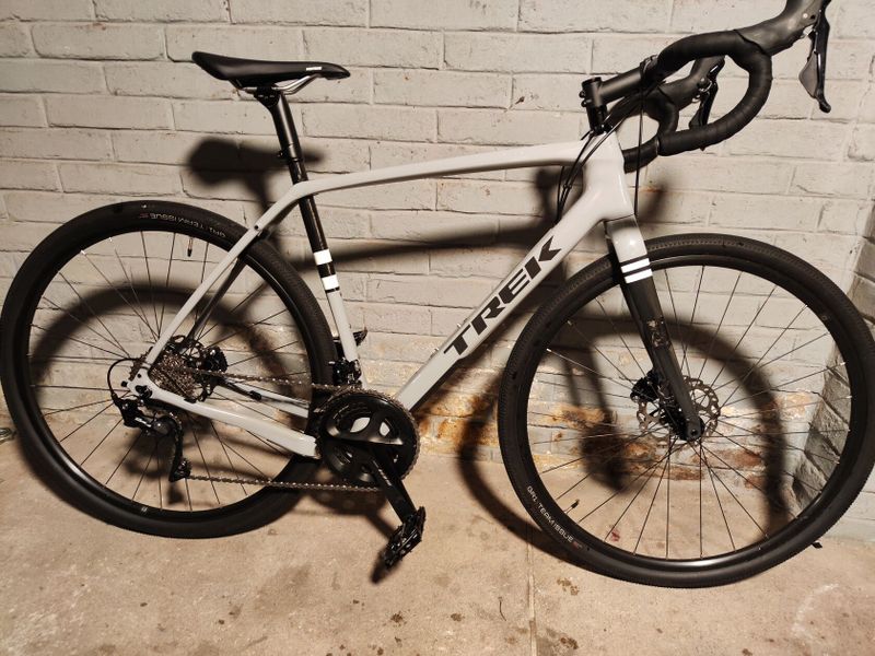 Trek Checkpoint SL 5