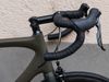 Kyklos featherweight plus, Ultegra RX800, Roval Rapide SLX 32, Fox Transfer SL