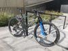 Canyon Exceed CF SLX 8 2022