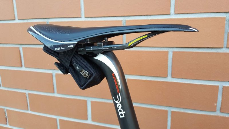 Selle Italia SLR Tekno Flow S3