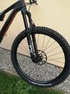 Specialized carbon 29 S