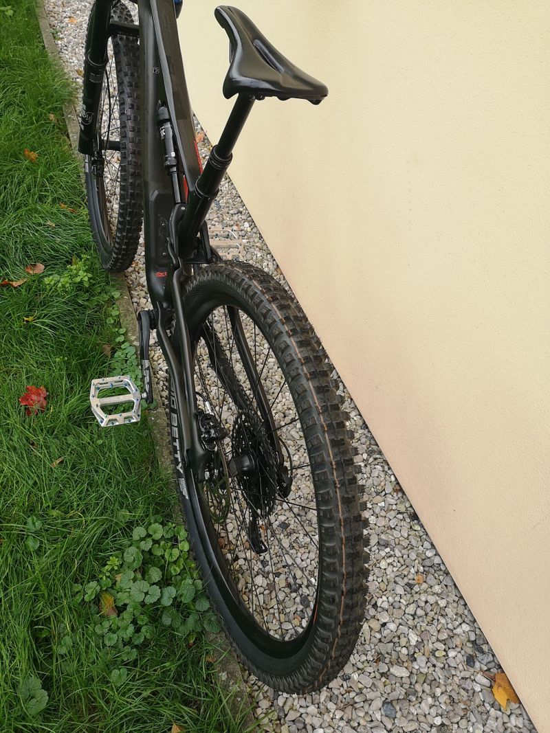 Specialized carbon 29 S