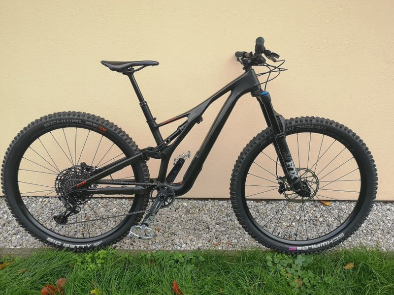 Specialized carbon 29 S