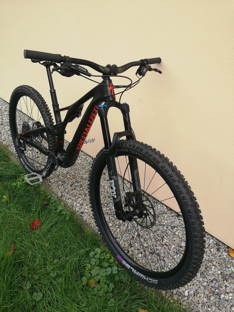 Specialized carbon 29 S