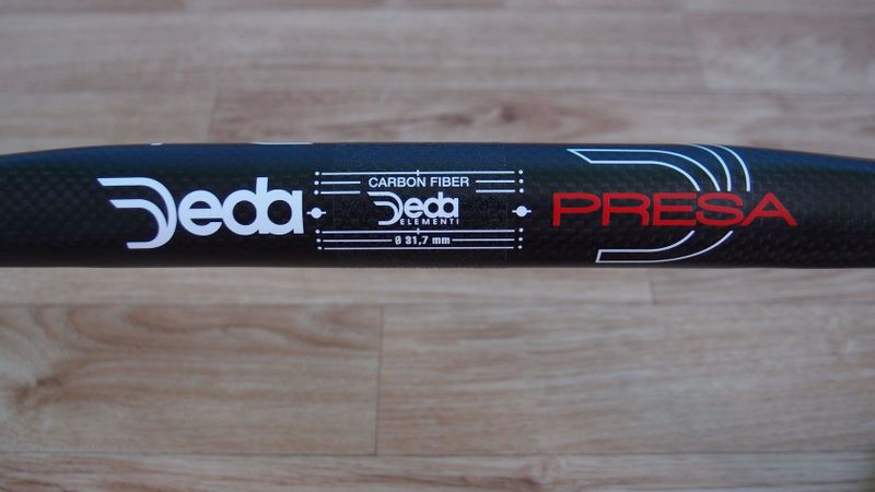 Deda Presa Carbon