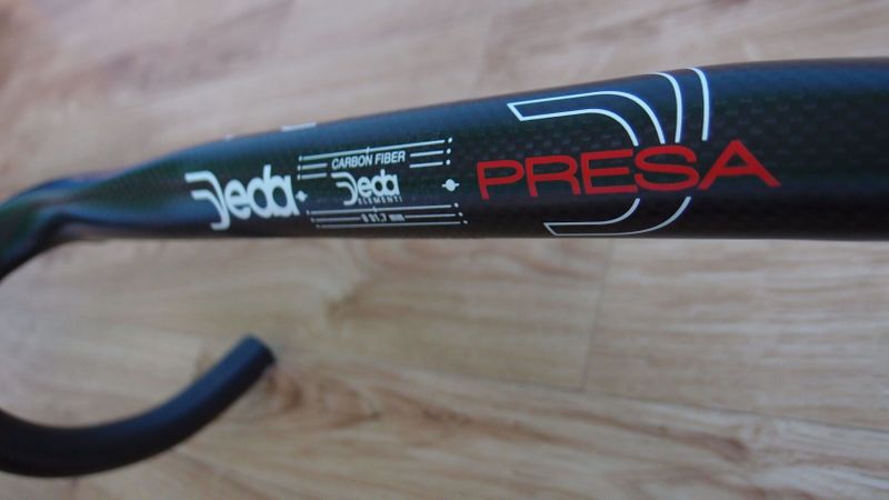 Deda Presa Carbon