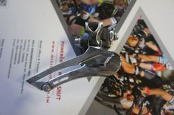 Přesmykač Shimano FD- CX 70 