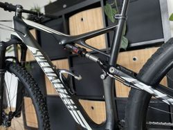 Specialized Epic FSR carbon World Cup / vel.M / Sram GX