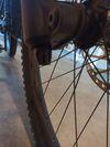 Rock shox Domain R Debon air 38mm, 170mm zdvih, 29"