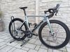 Bianchi aria Ultegra disc - summer dream edition