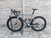 Bianchi aria Ultegra disc - summer dream edition