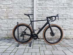 Canyon ultimate cf sl di2 12 speed