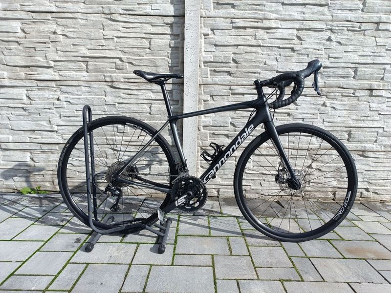 Cannondale synapse disc 