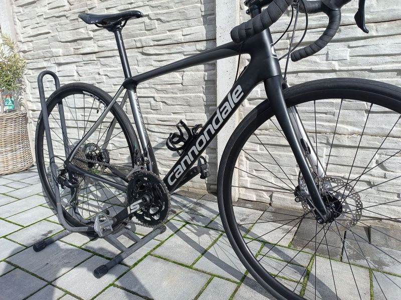 Cannondale synapse disc 