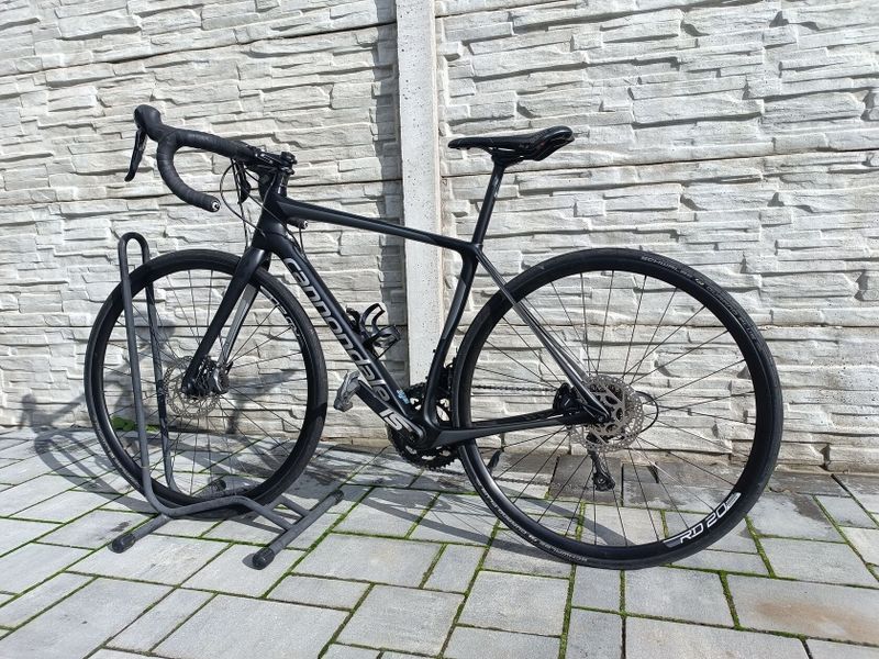 Cannondale synapse disc 