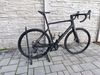 Scott addict 20 Ultegra disc < 1000 km