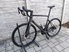 Scott addict 20 Ultegra disc < 1000 km