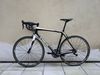 Trek Madone 4.5 - vel. 58, Ultegra, Ksyrium