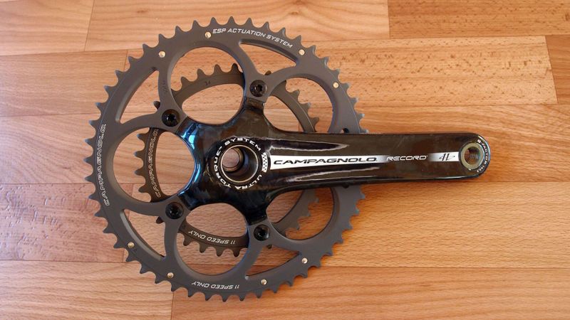 Campagnolo Record 11s (mini sada)