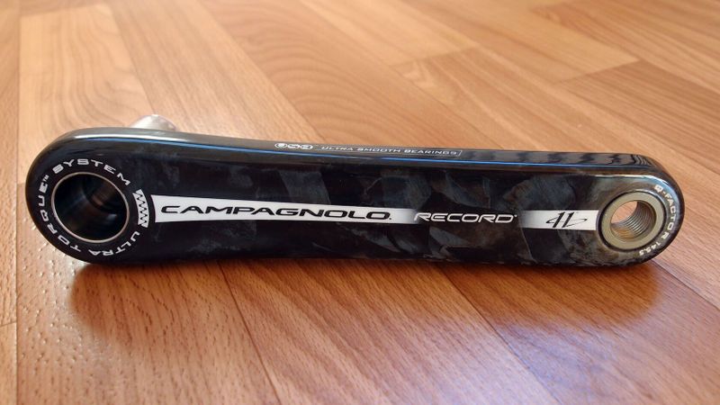 Campagnolo Record 11s (mini sada)