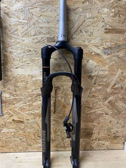 Rock Shox SID 29" 15x100mm Solo Air