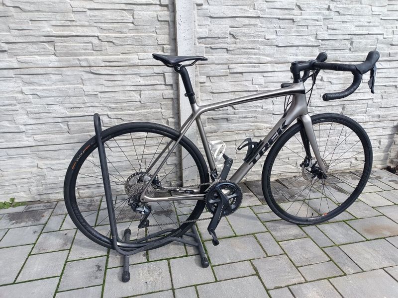 Trek emonda sl 6 Ultegra disc 