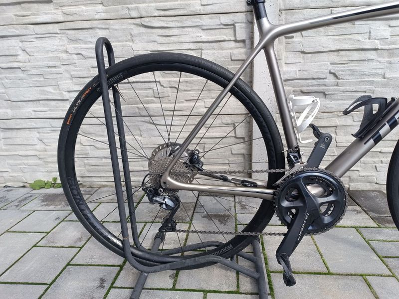 Trek emonda sl 6 Ultegra disc 