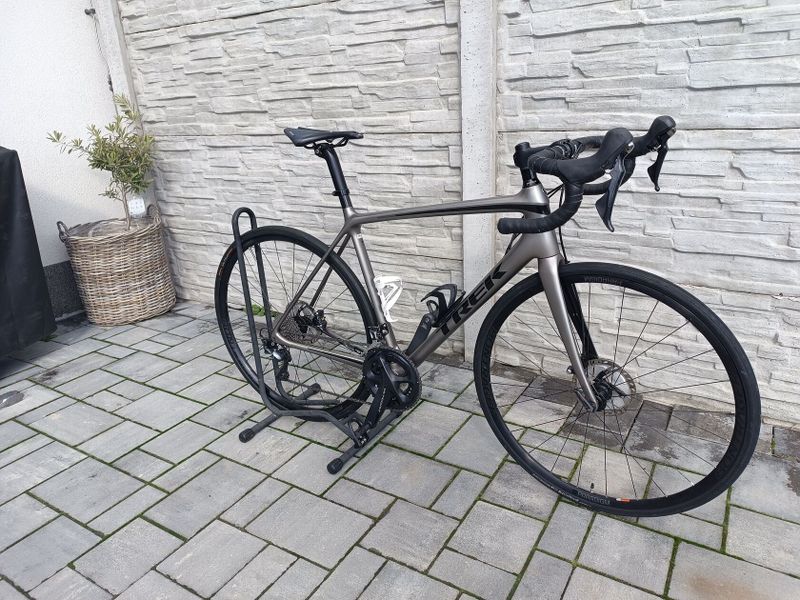 Trek emonda sl 6 Ultegra disc 