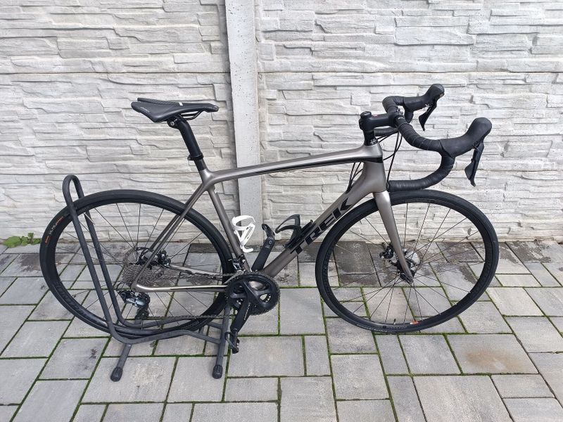 Trek emonda sl 6 Ultegra disc 