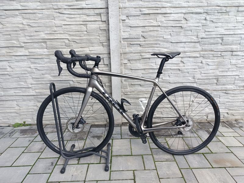 Trek emonda sl 6 Ultegra disc 