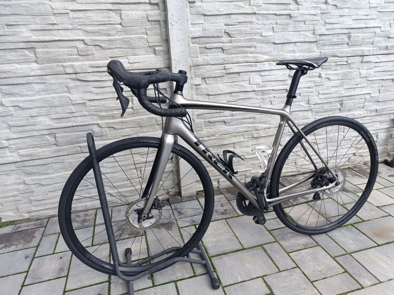 Trek emonda sl 6 Ultegra disc 