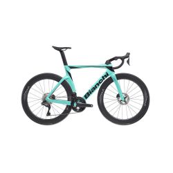 Předváděcí - Bianchi Oltre Comp, Ultegra Di2, 50"