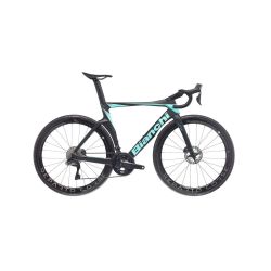 Předváděcí - Bianchi Oltre PRO, Ultegra Di2, 57"