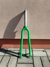 Rezervovano - RB Kid 26" Kawasaki green