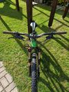 Rezervovano - RB Kid 26" Kawasaki green