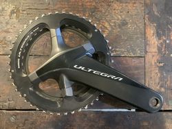 kliky Shimano Ultegra FC-R8000