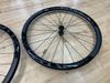 ZAPLETENÁ KARBONOVÁ KOTOUČOVÁ PLÁŠŤOVÁ KOLA ELITEWHEELS - ORIN 35 - NOVÁ