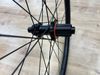 ZAPLETENÁ KARBONOVÁ KOTOUČOVÁ PLÁŠŤOVÁ KOLA ELITEWHEELS - ORIN 35 - NOVÁ