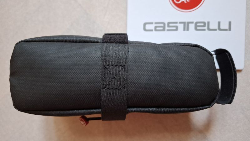 Podsedlová brašna Castelli Undersaddle XL