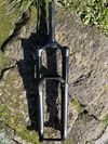  Rock Shox Gold 35 RL /160