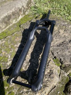  Rock Shox Gold 35 RL /160